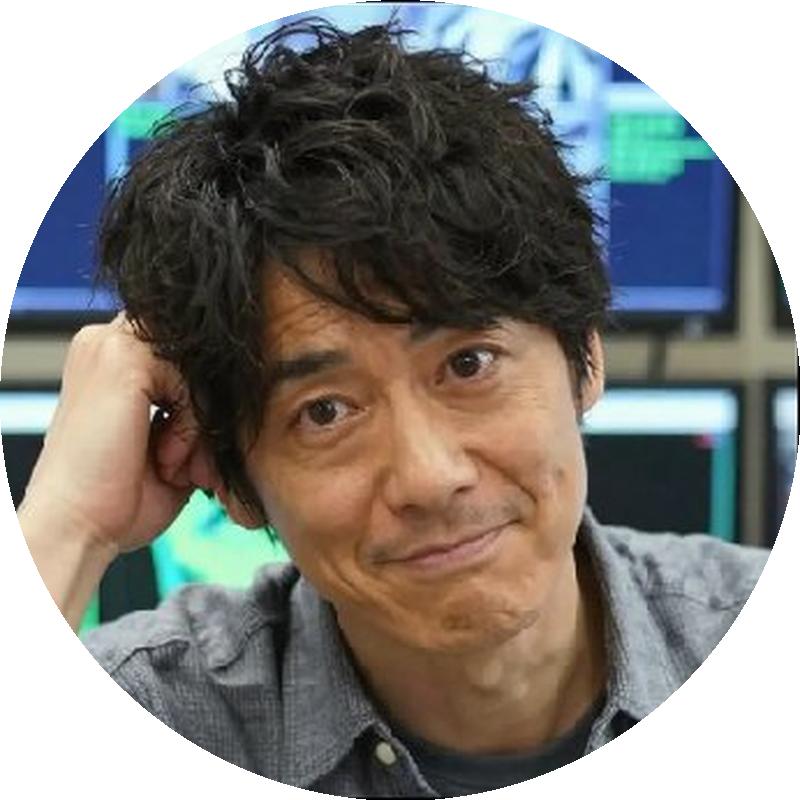 Ren Hawkeye Mishimura, Surveillance & Anomaly Detection