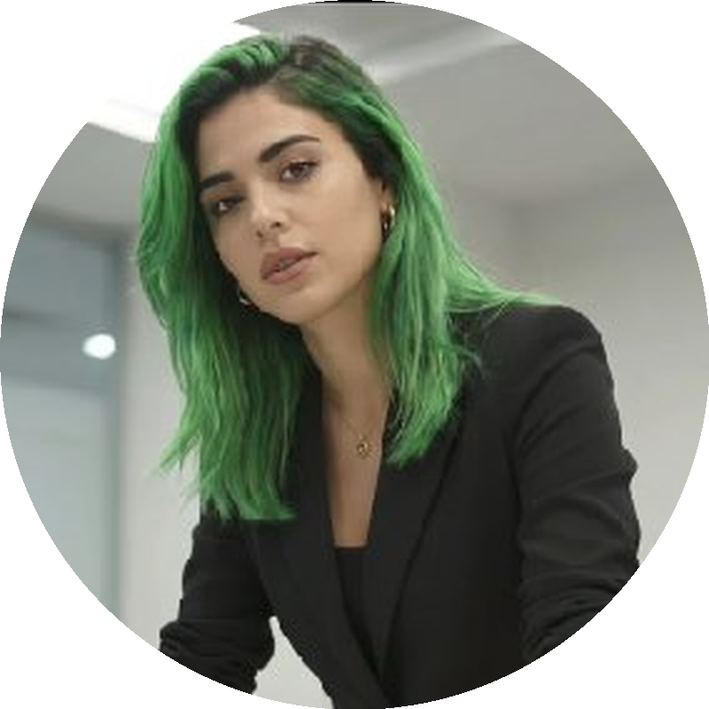 Isabella Esquema, Marketing & Analysis