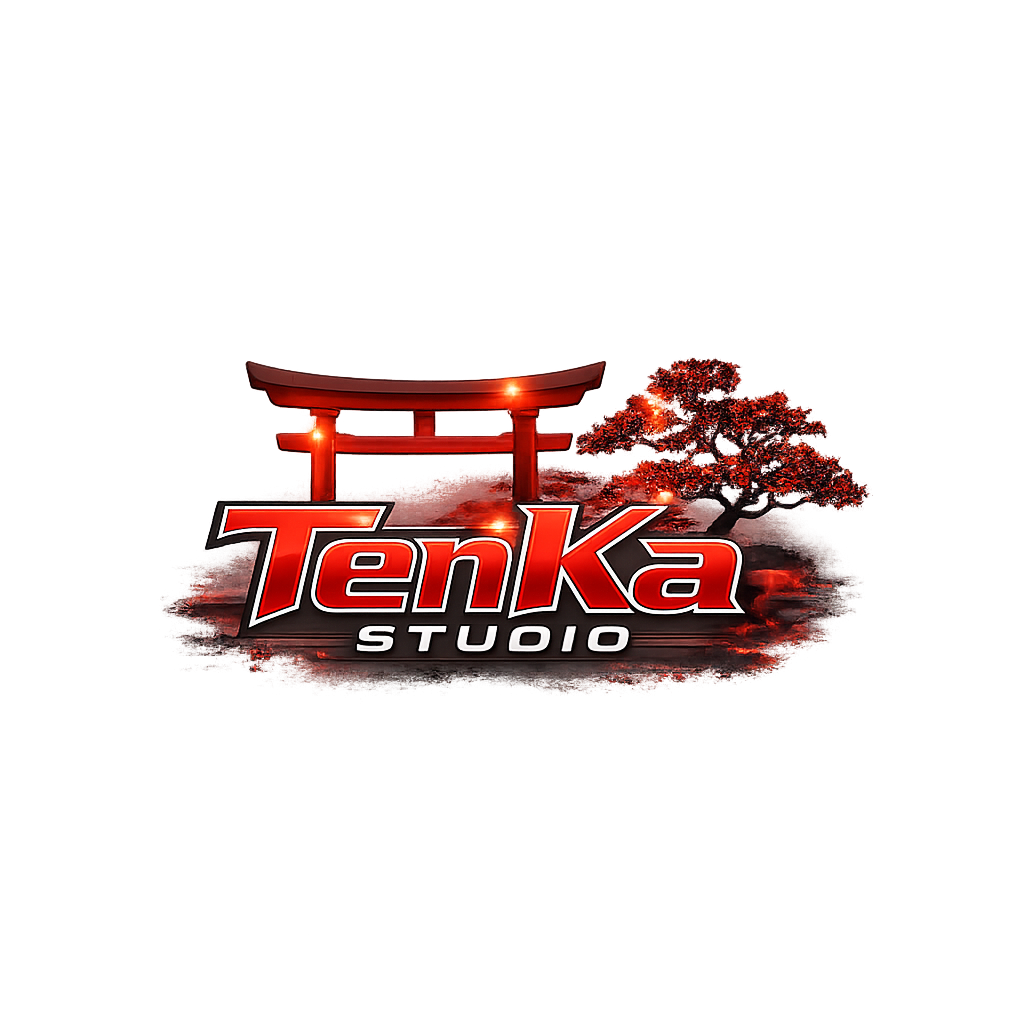 Tenka Studio