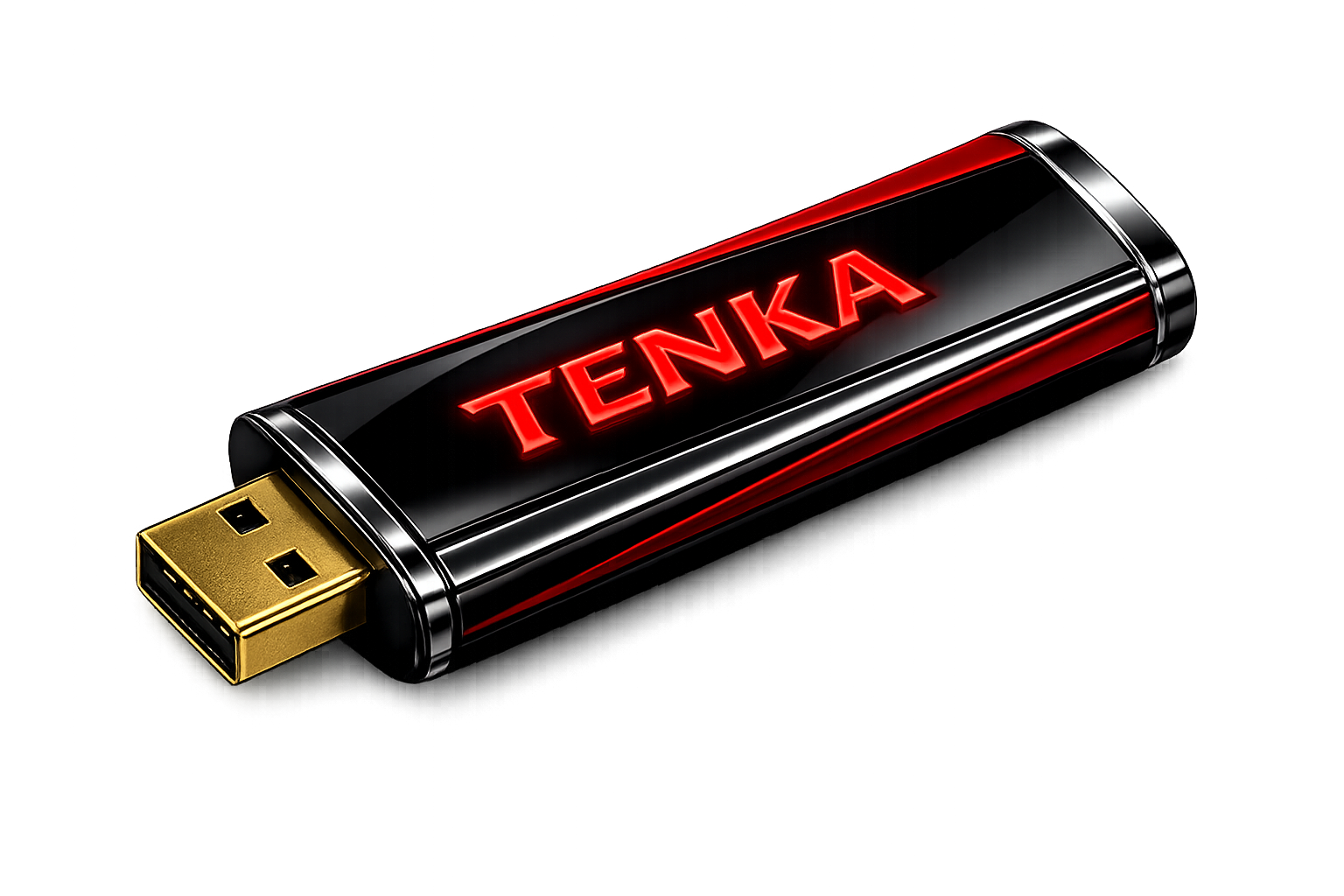 USB Installer